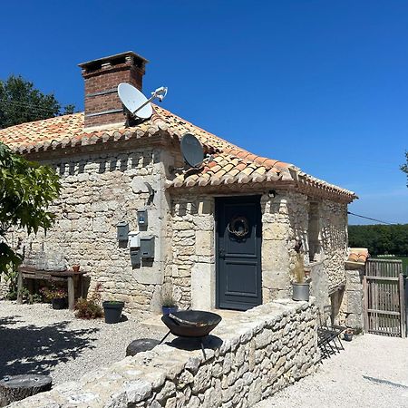 Montcuq Les Fontanelles Du Quercy Blanc 빌라 외부 사진