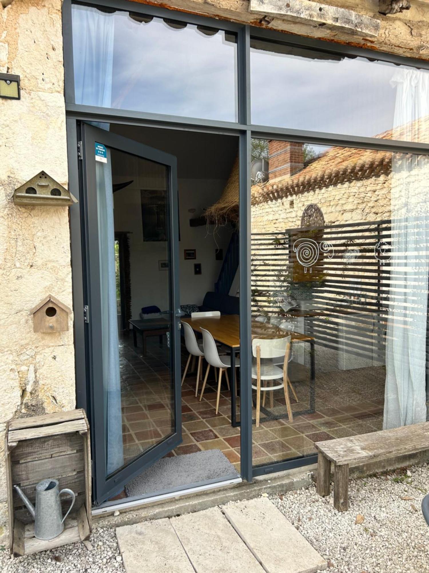 Montcuq Les Fontanelles Du Quercy Blanc 빌라 외부 사진
