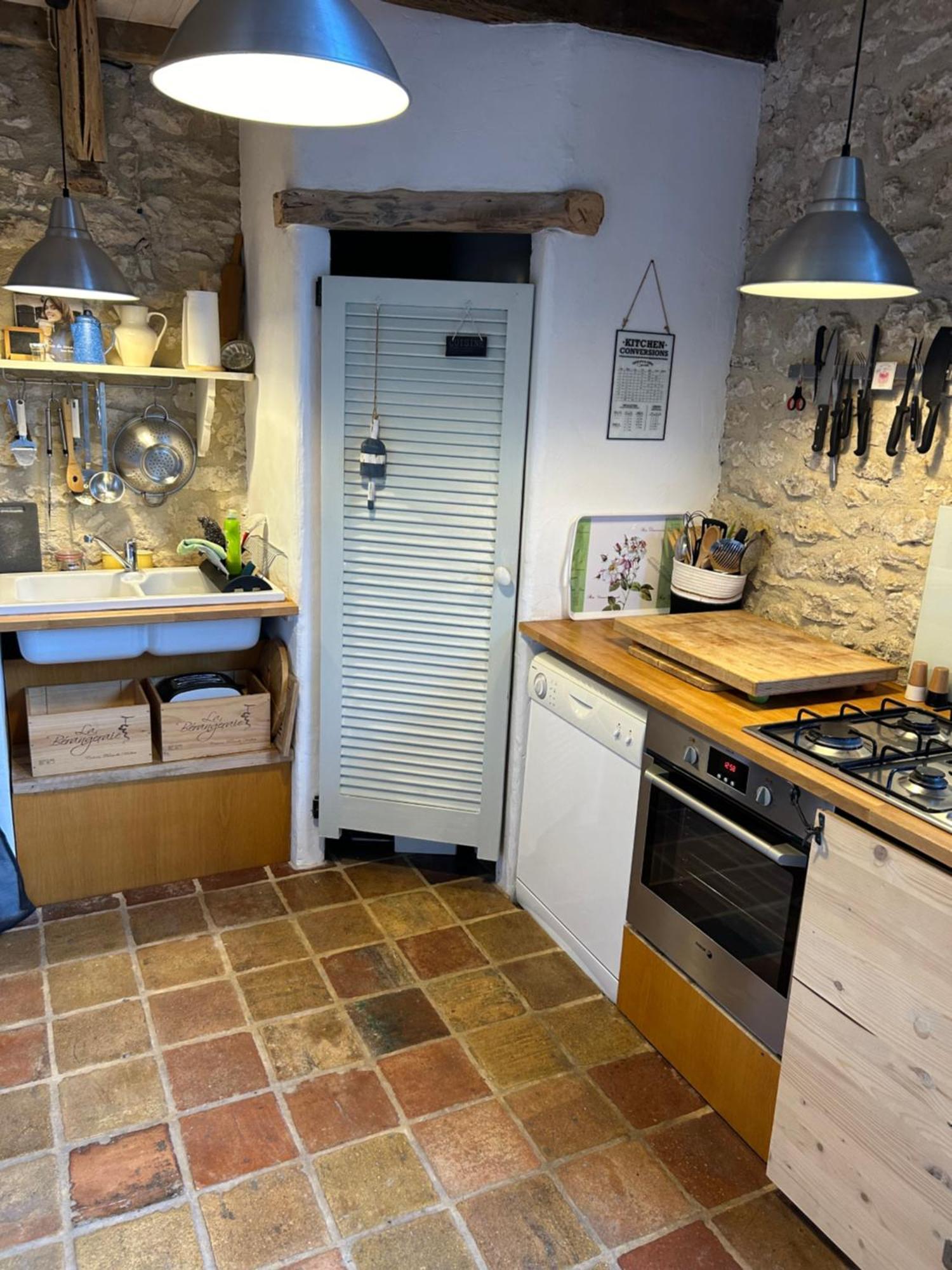 Montcuq Les Fontanelles Du Quercy Blanc 빌라 외부 사진