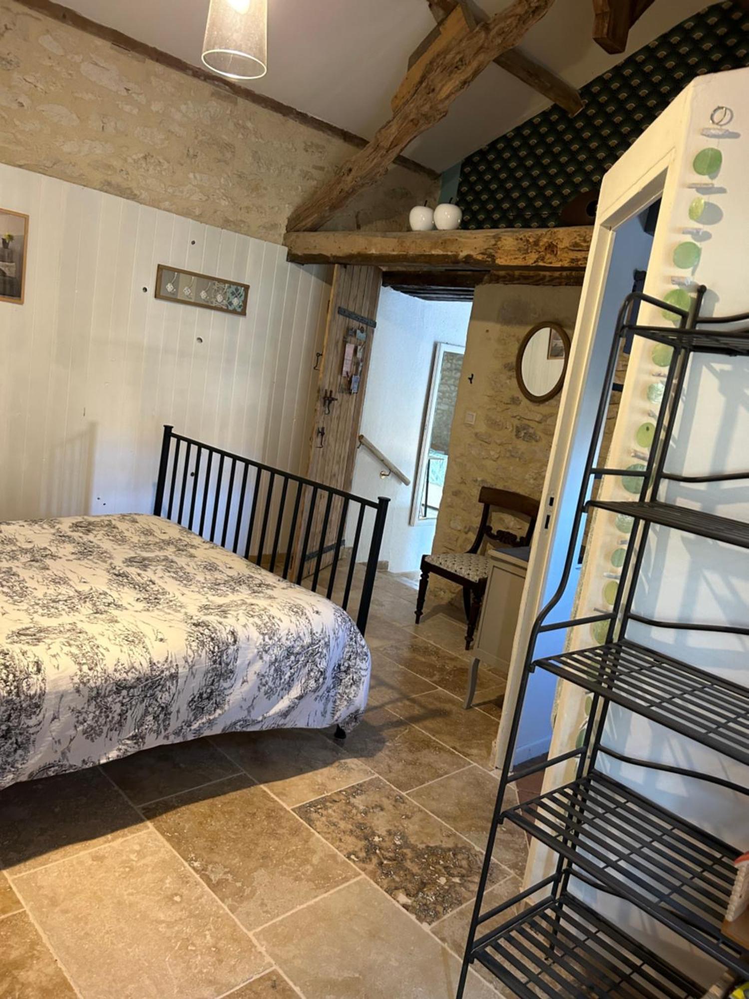 Montcuq Les Fontanelles Du Quercy Blanc 빌라 외부 사진