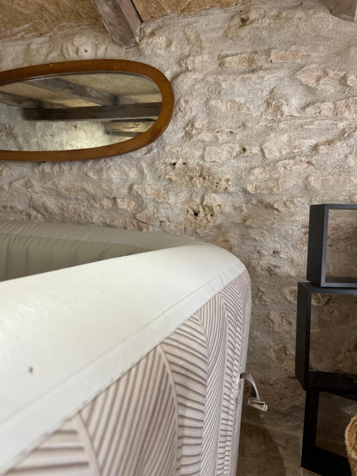Montcuq Les Fontanelles Du Quercy Blanc 빌라 외부 사진